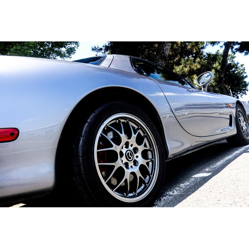 Mazda RX7 Spirit R type A for sale (N.8082) ASK PRICE view 14