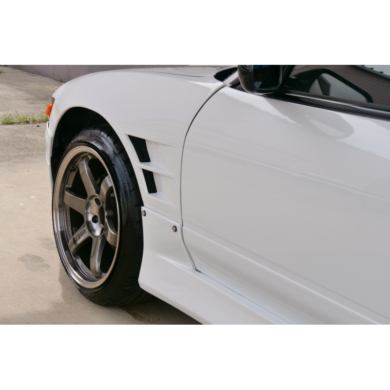 Nissan 180SX Sileighty (N.8478) view 27