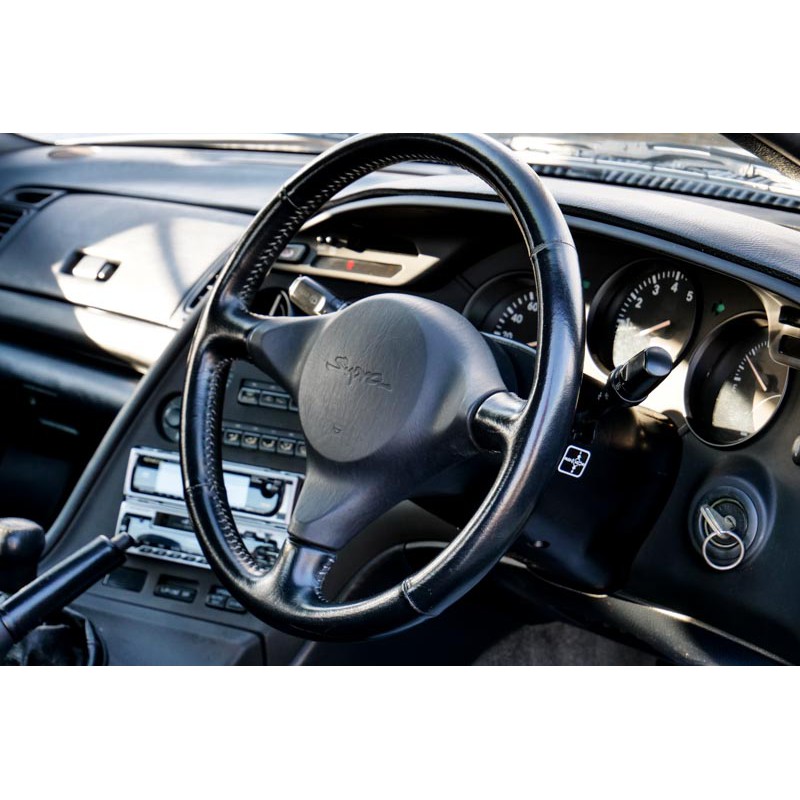 Toyota Supra for sale (N.8222) view 33