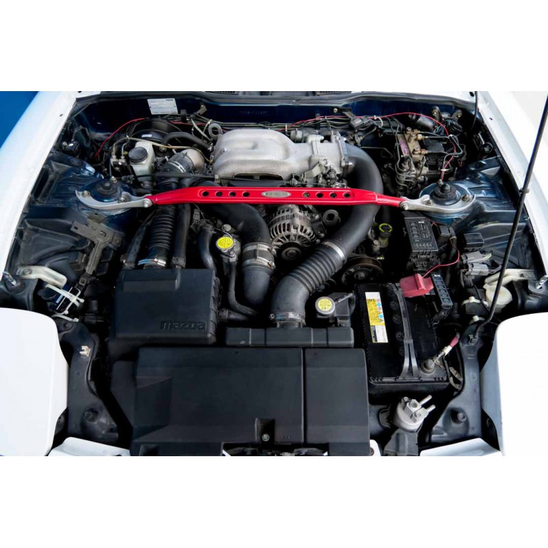 Mazda RX7 for sale (N.8384) view 49