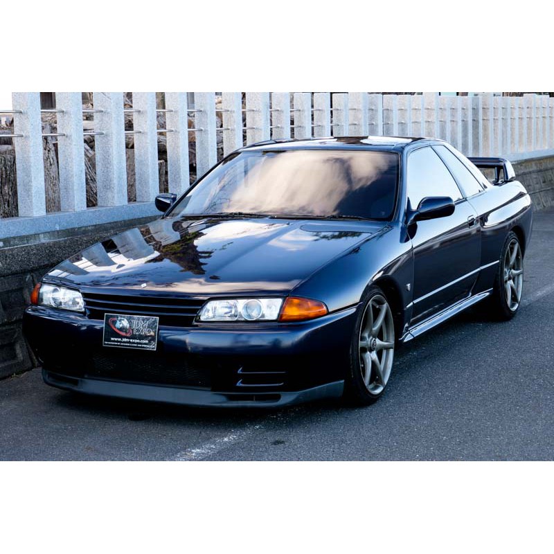 Nissan Skyline GTR for sale JDM EXPO (N.8213) view 24