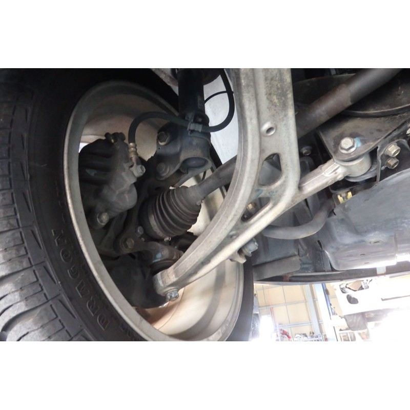 Subaru Legacy for sale (N.8194) view 51