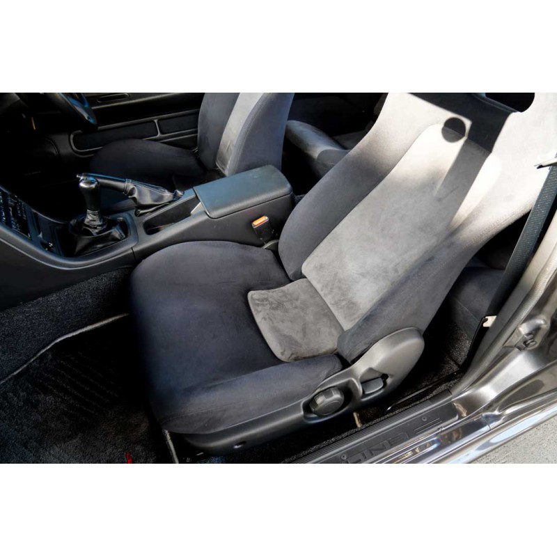 Nissan Skyline GTR for sale (N.8325) view 39