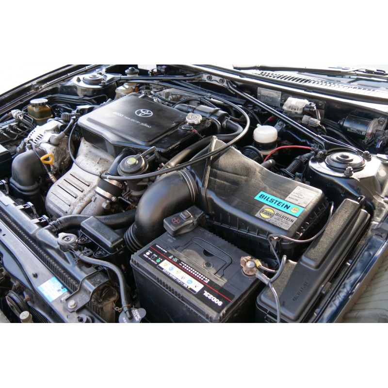 Toyota Celica GT FOUR WRC (N.8519) view 75