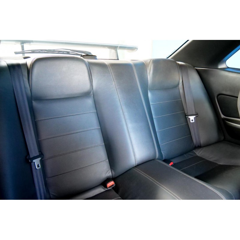 Nissan Skyline GTR V spec II Nur (N.8389) view 50