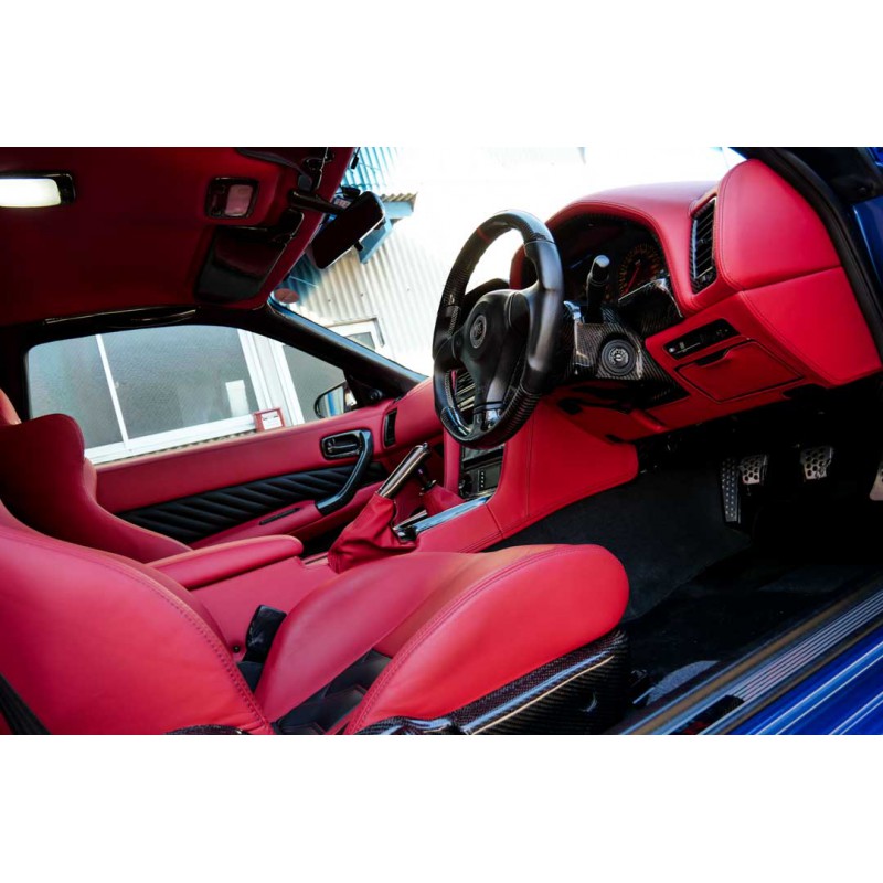 Nissan Skyline GTR R34 V spec Modified (N.8383) view 117