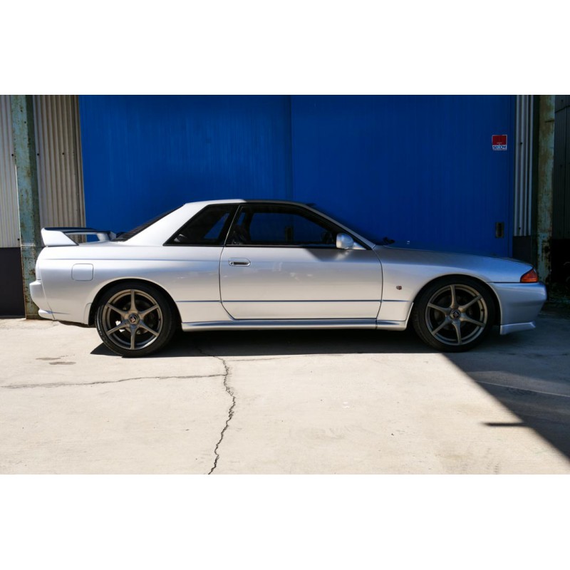 Nissan Skyline GTR R32 for sale (N.8372) view 28
