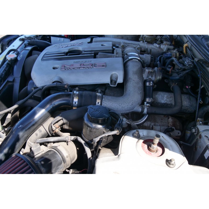 Nissan Skyline 25GTT sedan (N.8526) view 81