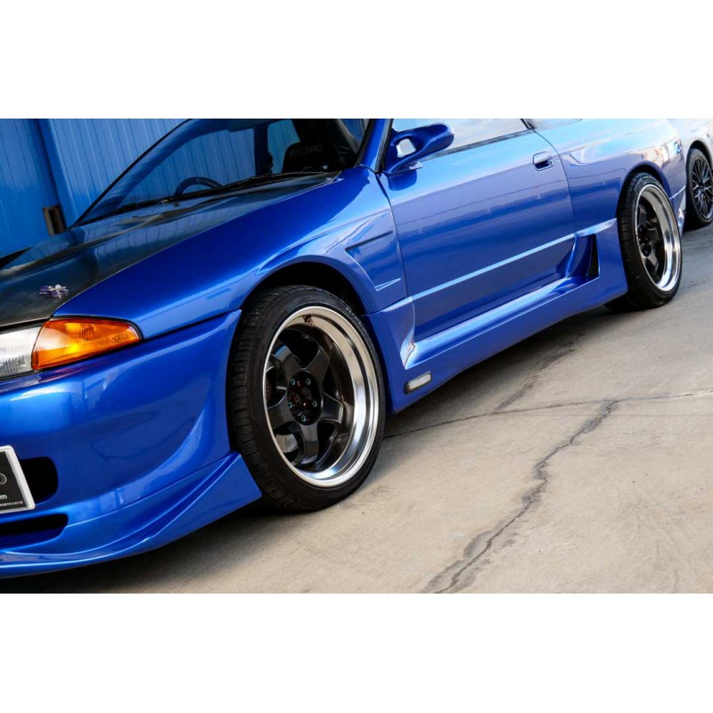 Nissan Skyline GTR R32 for sale JDM EXPO (N.8324) view 10
