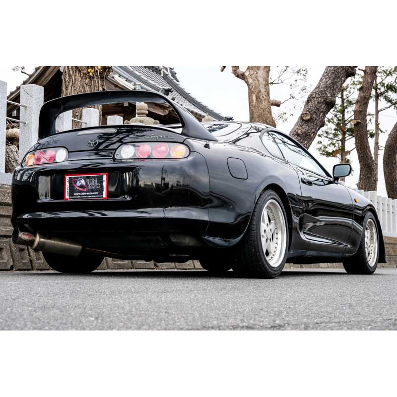 Toyota Supra for sale (N.8218) view 12