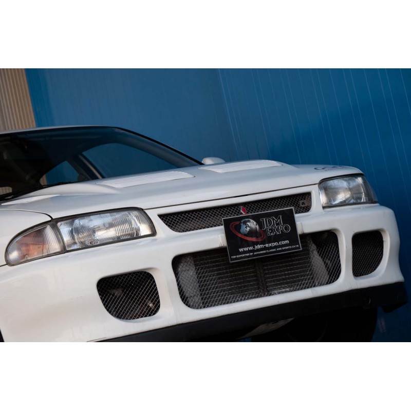 Mitsubishi Lancer EVO II for sale (N.8358) view 37