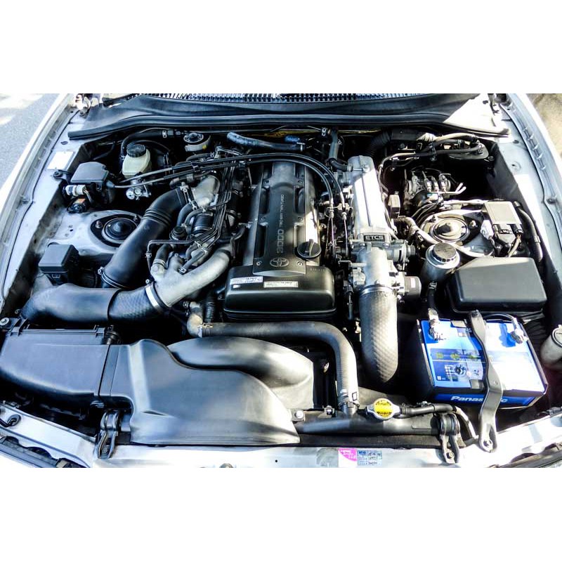 Toyota Supra MK4 for sale (N.8157) view 32