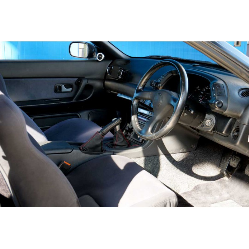 Nissan Skyline GTR R32 V spec II (N.8442) view 38