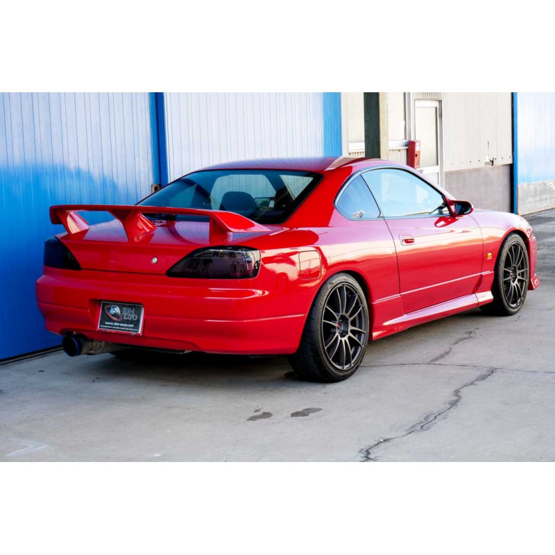 Nissan Silvia S15 Spec R for sale (N.8370) view 32