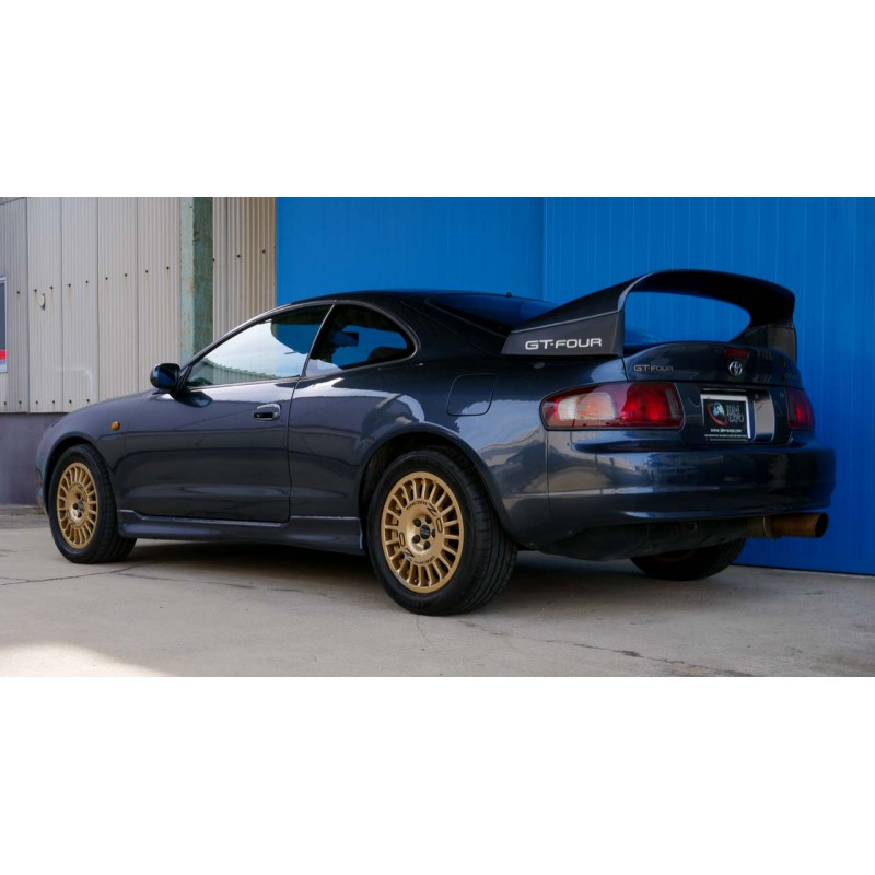 Toyota Celica GT-Four (N.8411) view 9