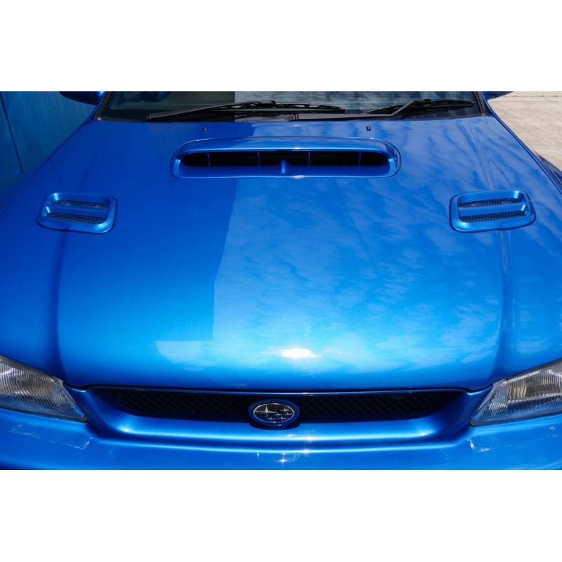 Subaru Impreza 22B STi for sale (N.8482) view 15