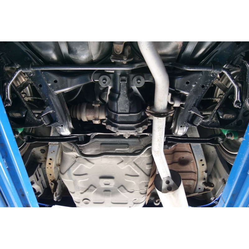 Nissan Silvia (N.8511) view 116