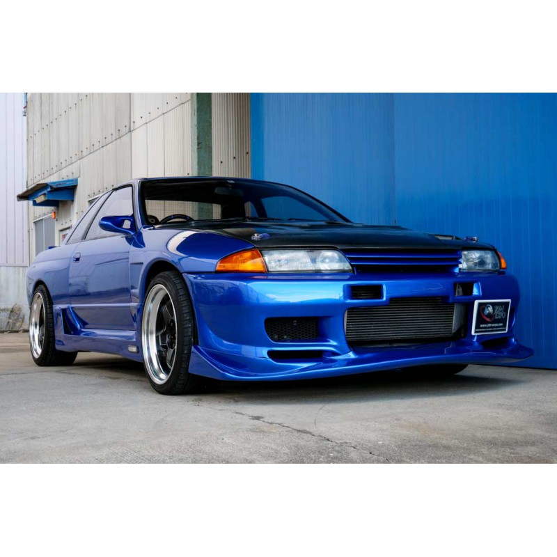 Nissan Skyline GTR R32 for sale JDM EXPO (N.8324) view 38