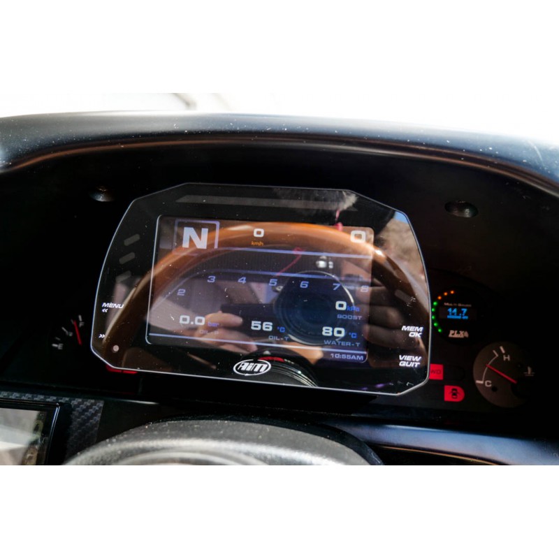 Nissan Skyline GTR R32 6M/T R35 style interior (N.8369) view 93