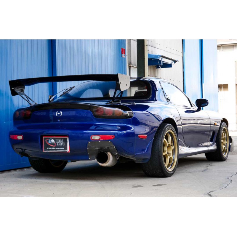 Mazda RX7 for sale (N.8394) view 21