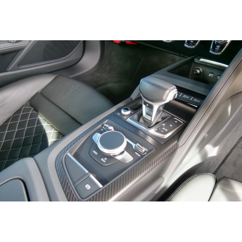 Audi R8 V10 Plus 5.2 (N.8471) view 125
