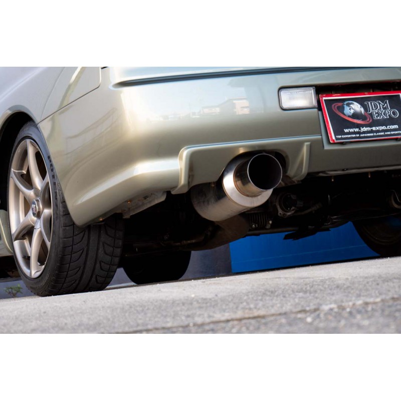Nissan Skyline GTR V-Spec II NUR for sale (N.8291) view 16