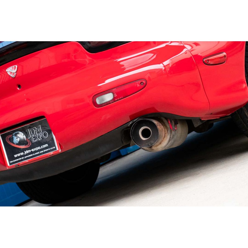 Mazda RX7 for sale (N.8295) view 20