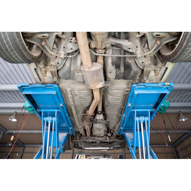 Nissan Skyline R33 for sale (N.8296) view 61