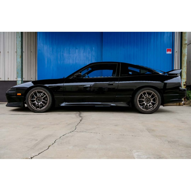 Nissan 180SX for sale (N.8260) view 9