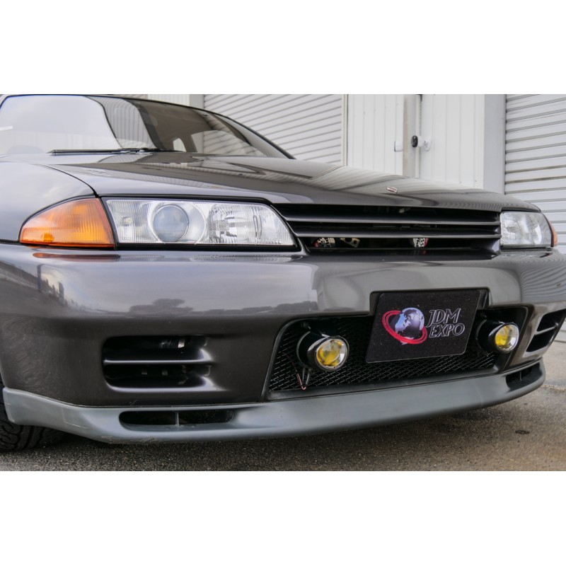 Nissan Skyline R32 GT-R (N.8495) view 45