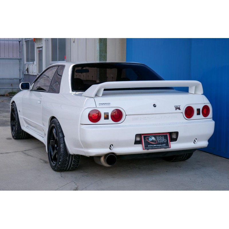 Nissan Skyline GTR R32 for sale (N.8393) view 10