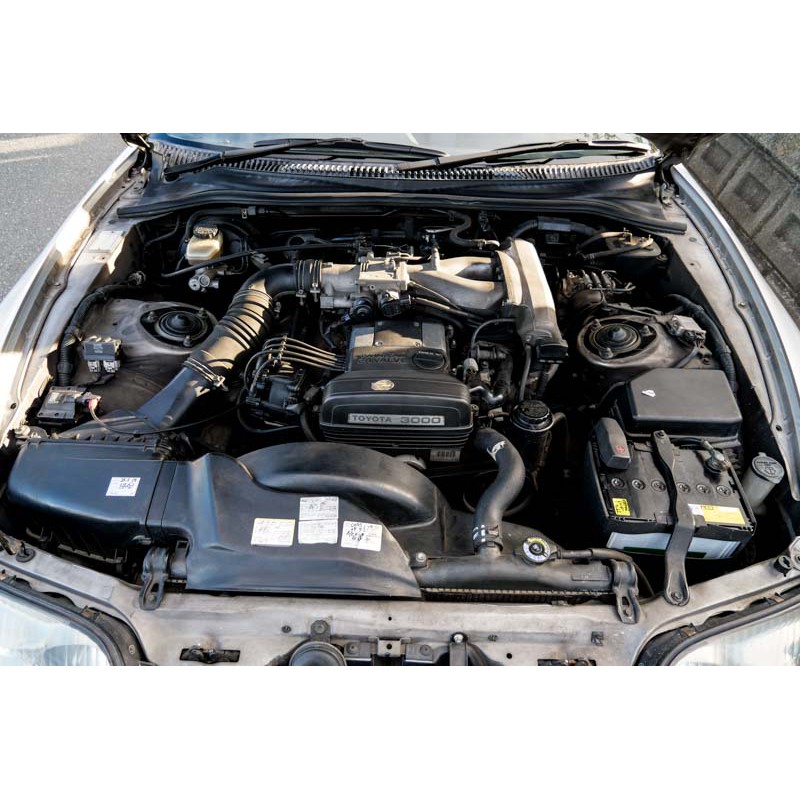 Toyota Supra Targa top for sale (N.8204) view 43