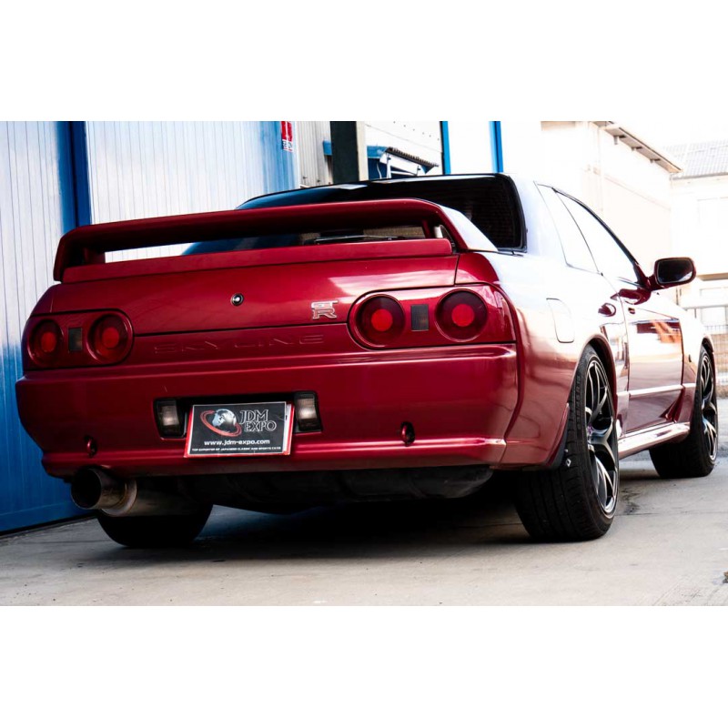 Nissan Skyline GTR R32 for sale (N.8299) view 28