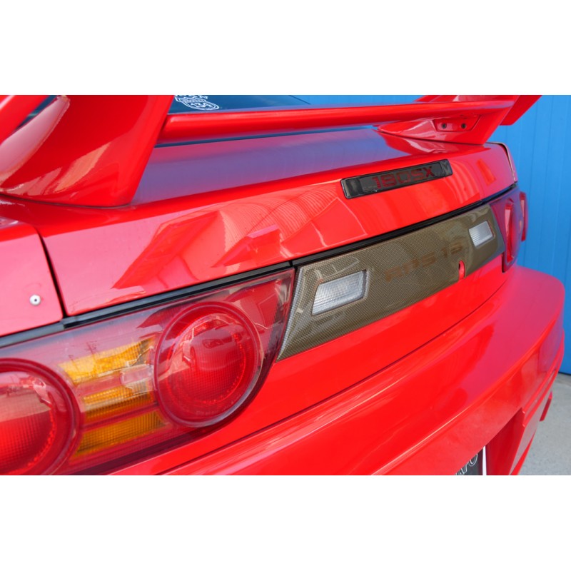 Nissan 180SX (N.8479) view 9