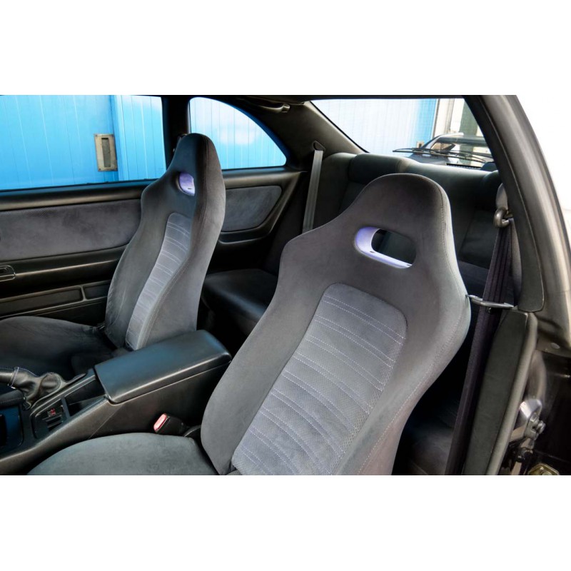 Nissan Skyline GTR V spec for sale (N.8335) view 45