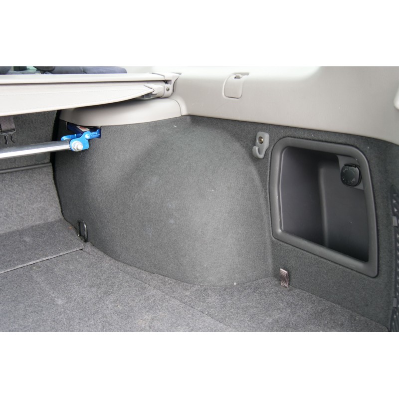 Subaru Forester STi II Type M (N.8512) view 76