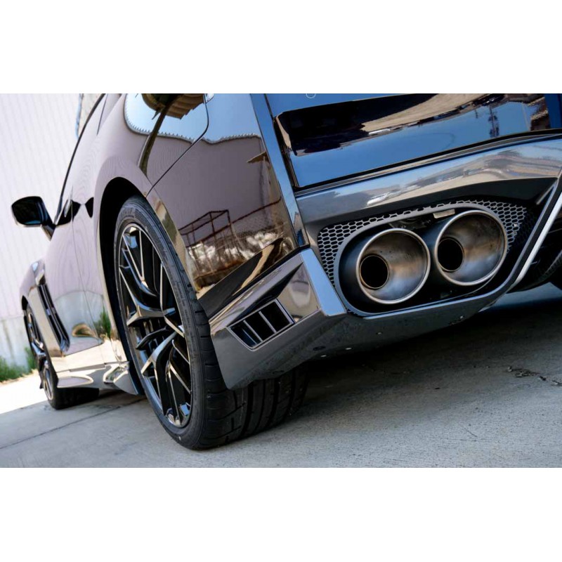 Nissan GTR R35 Naomi Osaka Edition for sale (N.8261) view 25