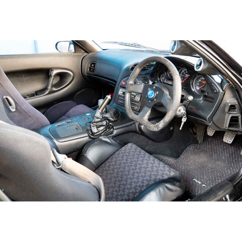 Mazda RX7 for sale (N.8289) view 45