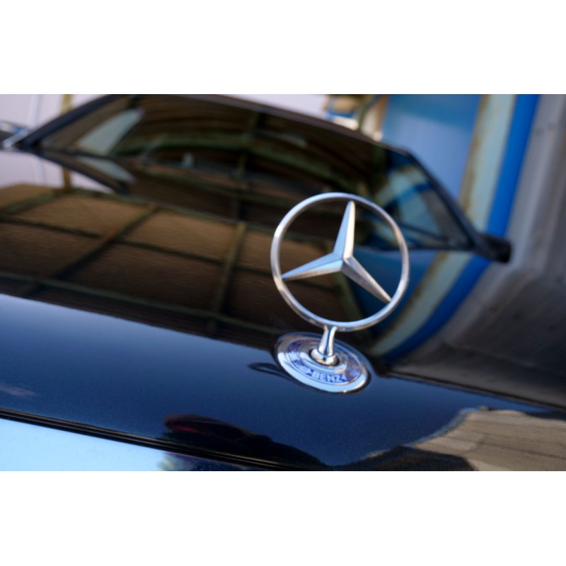 Mercedes-Benz S-class 600SEL for sale (N.8311) view 43