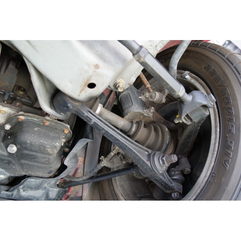 Toyota MR2 (N.8476) view 117