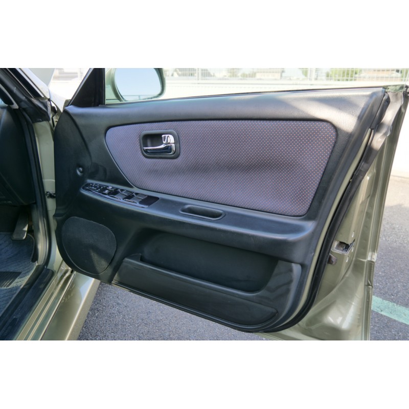 Nissan Stagea (N.8513) view 71