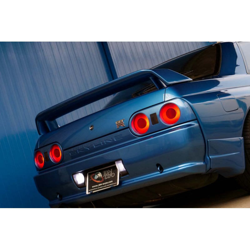 Nissan Skyline GTR R32 for sale (N.8315) view 25