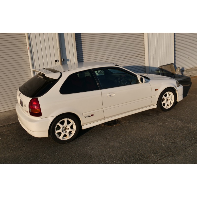 Honda Civic Type R (N.8494) view 23