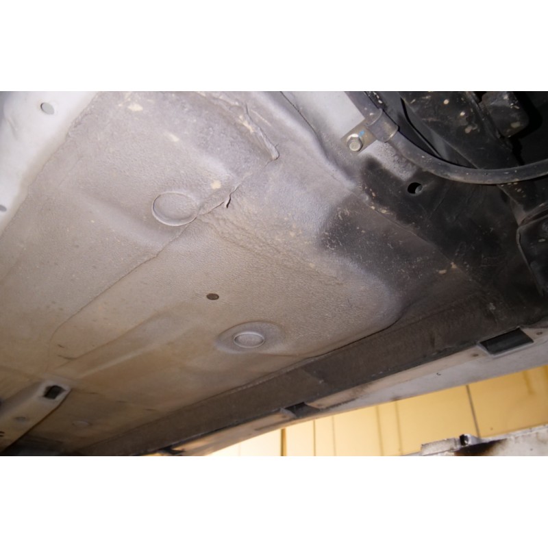Subaru Forester STi II Type M (N.8512) view 103