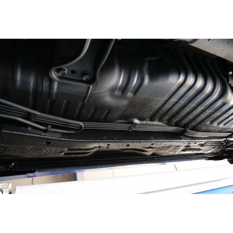 Nissan Skyline R33 for sale JDM EXPO (N.8435) view 64