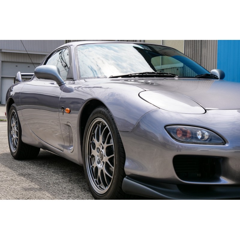 Mazda RX-7 Spirit R Type A (N.8520) view 35
