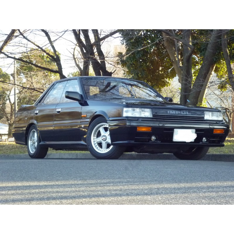 Nissan Skyline Impul R31-R (N. 7957) view 5