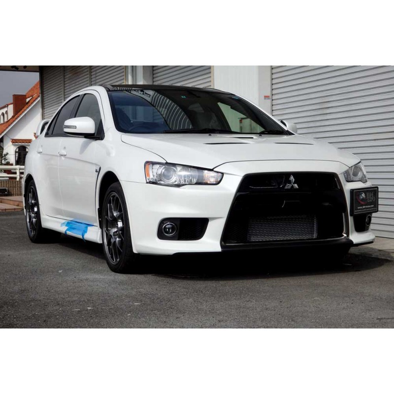Lancer Evolution FINAL EDITION for sale (N.8153) view 14