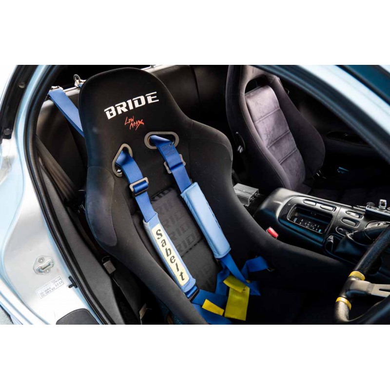Mazda RX7 for sale (N.8265) view 45