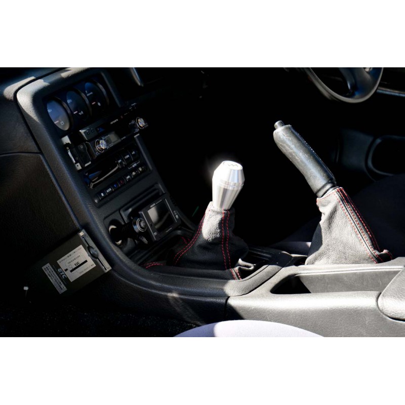 Nissan Skyline GTR R32 V spec II (N.8442) view 33